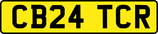 CB24TCR