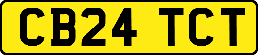 CB24TCT