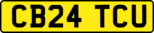 CB24TCU