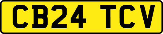 CB24TCV