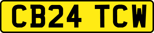 CB24TCW