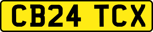 CB24TCX