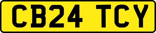 CB24TCY