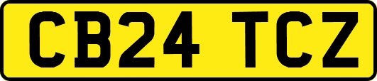 CB24TCZ
