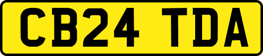 CB24TDA