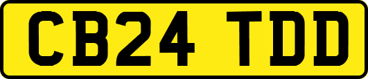 CB24TDD