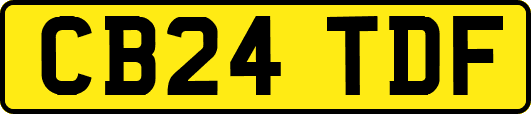 CB24TDF