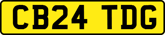 CB24TDG