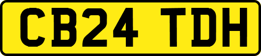 CB24TDH