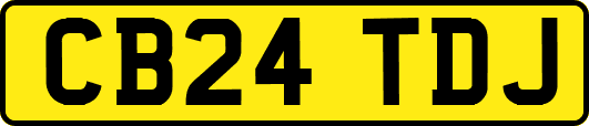 CB24TDJ