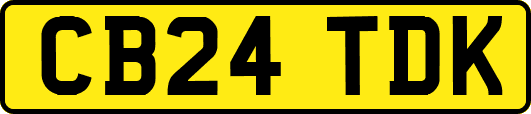 CB24TDK