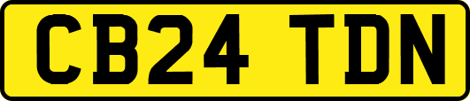 CB24TDN