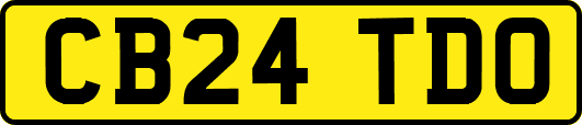 CB24TDO