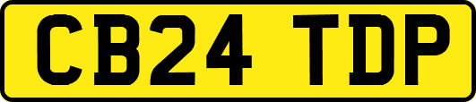 CB24TDP