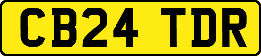 CB24TDR