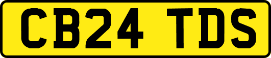 CB24TDS