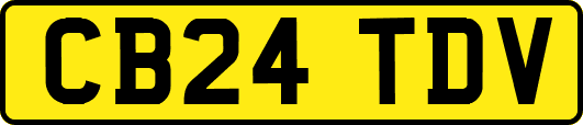 CB24TDV