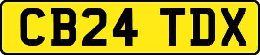 CB24TDX