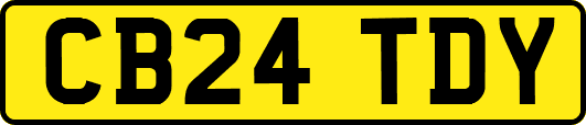 CB24TDY