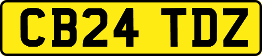 CB24TDZ