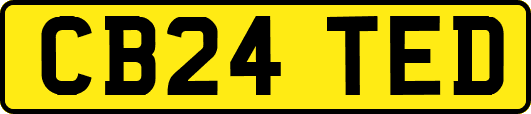 CB24TED
