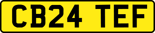 CB24TEF