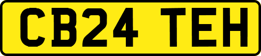 CB24TEH