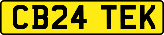 CB24TEK