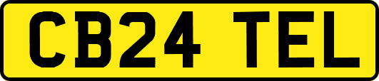 CB24TEL