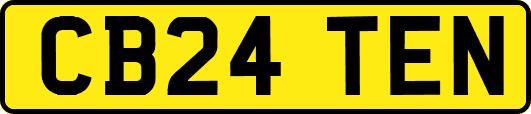CB24TEN