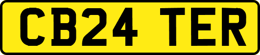 CB24TER