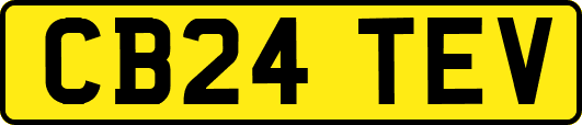 CB24TEV