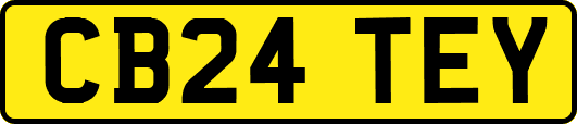 CB24TEY