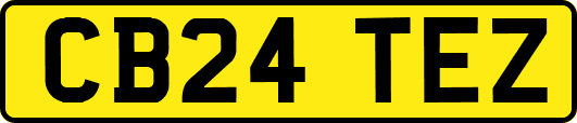 CB24TEZ