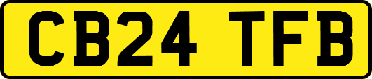 CB24TFB