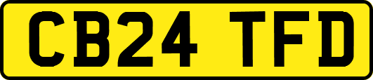CB24TFD