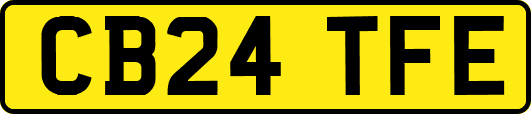 CB24TFE