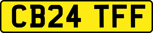 CB24TFF