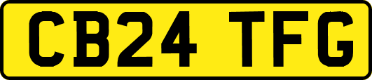CB24TFG