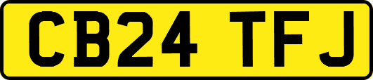 CB24TFJ