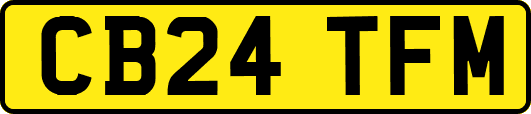 CB24TFM