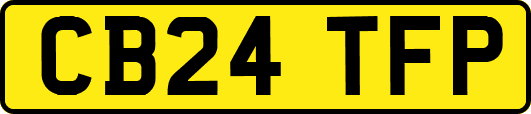 CB24TFP