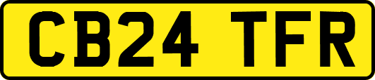 CB24TFR