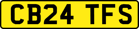 CB24TFS