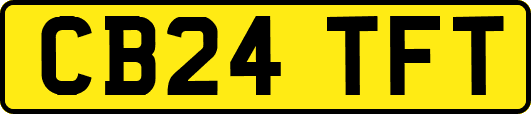 CB24TFT