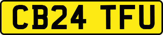 CB24TFU