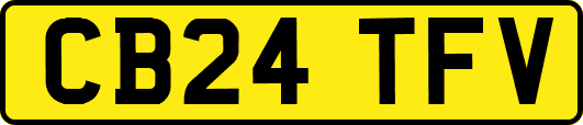 CB24TFV