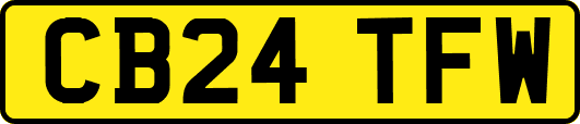 CB24TFW