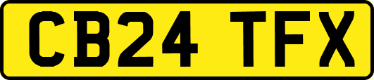 CB24TFX