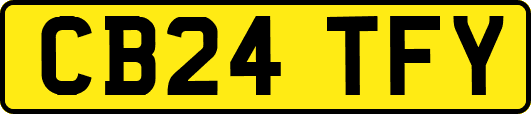CB24TFY